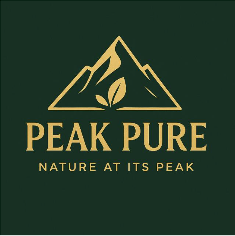 PeakPure Emblem