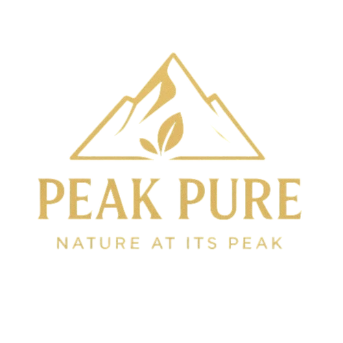 PeakPure