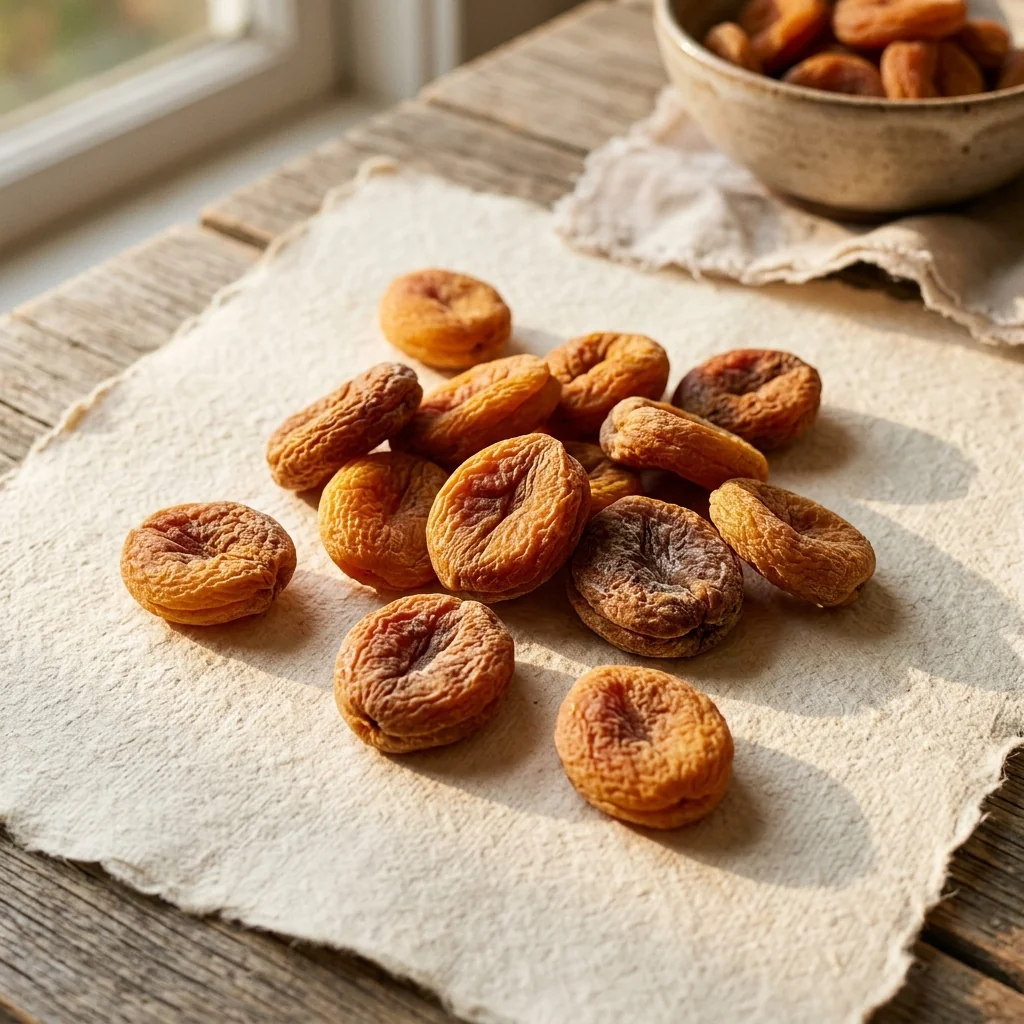 Dry Fruits Sourcing & Provenance